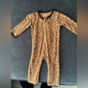 Kyte romper size 3-6